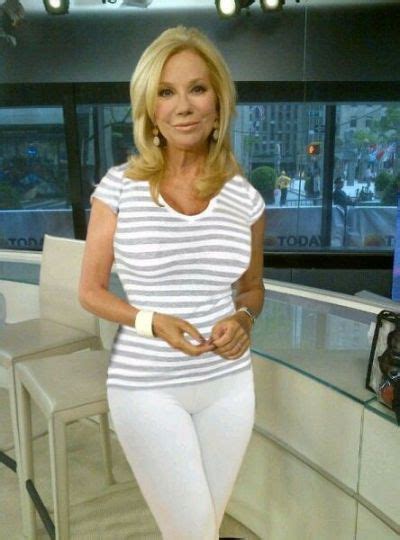 kathy lee gifford boobs|Kathie Lee Giffords Body Measurements ...